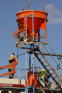 Symbolfoto Kurzarbeit