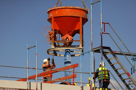 Symbolfoto Kurzarbeit