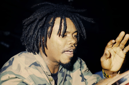 Konzert von Luciano in Hamburg