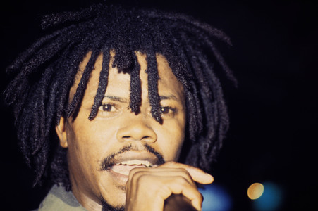 Konzert von Luciano in Hamburg