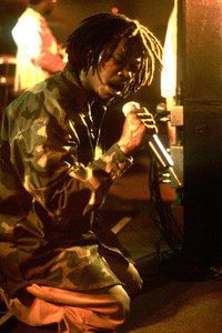 Konzert von Luciano in Hamburg