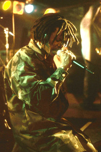 Konzert von Luciano in Hamburg