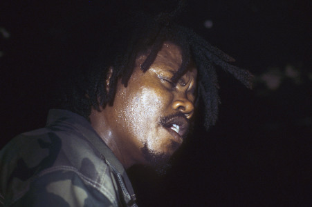 Konzert von Luciano in Hamburg