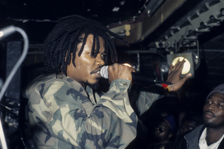 Konzert von Luciano in Hamburg