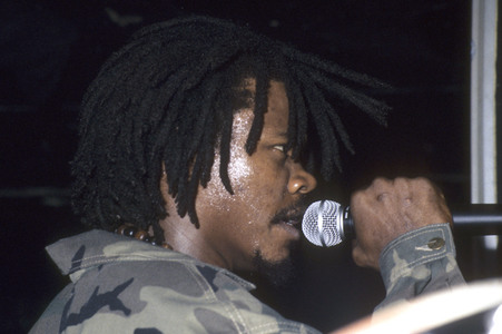 Konzert von Luciano in Hamburg