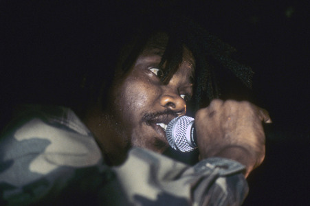 Konzert von Luciano in Hamburg