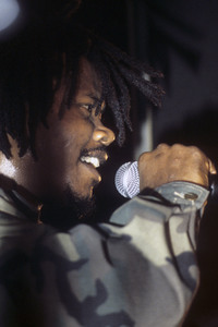 Konzert von Luciano in Hamburg