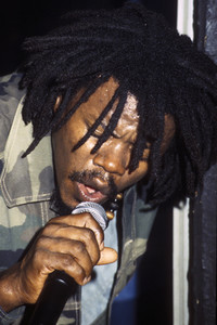 Konzert von Luciano in Hamburg