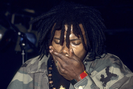 Konzert von Luciano in Hamburg