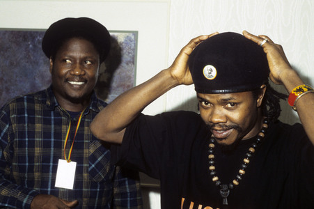 Konzert von Luciano in Hamburg