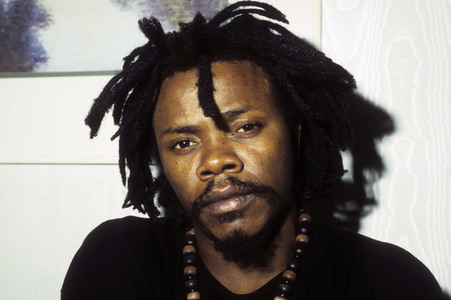 Konzert von Luciano in Hamburg