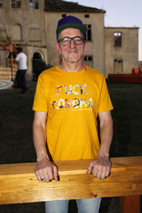 Feierabend Lounge mit Dr. Motte in Görlitz