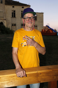 Feierabend Lounge mit Dr. Motte in Görlitz