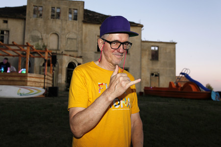 Feierabend Lounge mit Dr. Motte in Görlitz