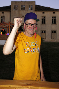 Feierabend Lounge mit Dr. Motte in Görlitz