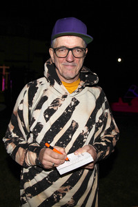 Feierabend Lounge mit Dr. Motte in Görlitz