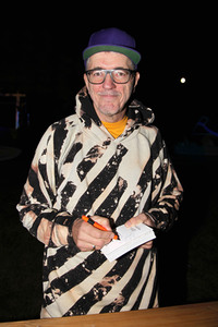 Feierabend Lounge mit Dr. Motte in Görlitz