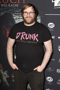 Filmpremiere 'Rapunzels Fluch' in Berlin