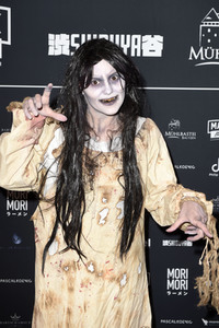 Filmpremiere 'Rapunzels Fluch' in Berlin