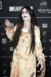 Filmpremiere 'Rapunzels Fluch' in Berlin