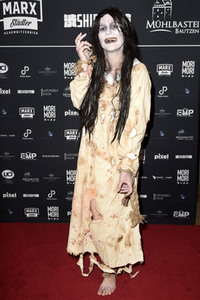 Filmpremiere 'Rapunzels Fluch' in Berlin