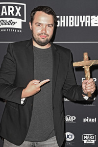 Filmpremiere 'Rapunzels Fluch' in Berlin