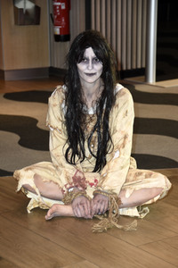 Filmpremiere 'Rapunzels Fluch' in Berlin