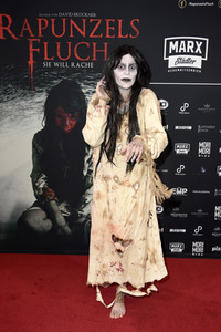 Filmpremiere 'Rapunzels Fluch' in Berlin