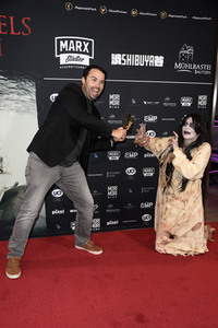 Filmpremiere 'Rapunzels Fluch' in Berlin