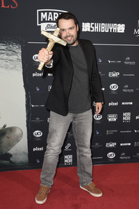 Filmpremiere 'Rapunzels Fluch' in Berlin