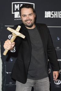 Filmpremiere 'Rapunzels Fluch' in Berlin