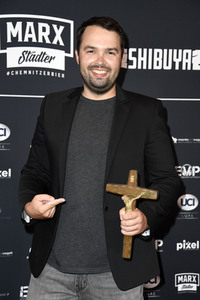Filmpremiere 'Rapunzels Fluch' in Berlin