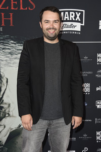 Filmpremiere 'Rapunzels Fluch' in Berlin
