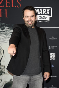 Filmpremiere 'Rapunzels Fluch' in Berlin
