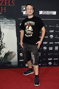 Filmpremiere 'Rapunzels Fluch' in Berlin