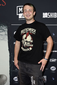 Filmpremiere 'Rapunzels Fluch' in Berlin