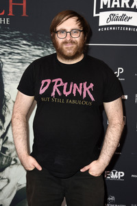 Filmpremiere 'Rapunzels Fluch' in Berlin