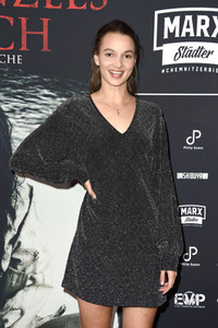 Filmpremiere 'Rapunzels Fluch' in Berlin