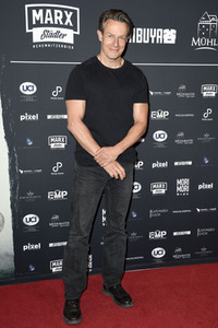 Filmpremiere 'Rapunzels Fluch' in Berlin