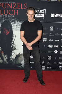 Filmpremiere 'Rapunzels Fluch' in Berlin