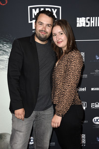 Filmpremiere 'Rapunzels Fluch' in Berlin
