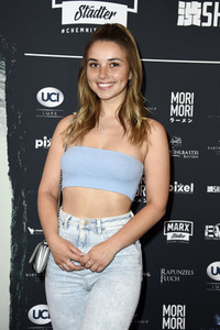 Filmpremiere 'Rapunzels Fluch' in Berlin