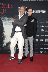 Filmpremiere 'Rapunzels Fluch' in Berlin