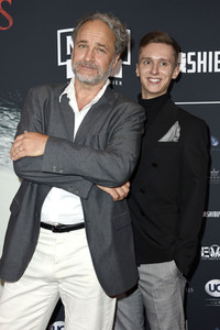 Filmpremiere 'Rapunzels Fluch' in Berlin