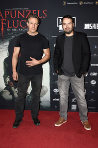 Filmpremiere 'Rapunzels Fluch' in Berlin