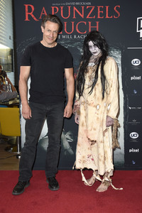 Filmpremiere 'Rapunzels Fluch' in Berlin