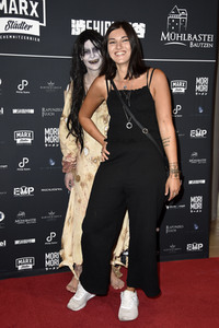 Filmpremiere 'Rapunzels Fluch' in Berlin