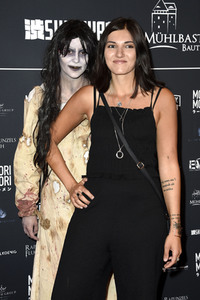 Filmpremiere 'Rapunzels Fluch' in Berlin