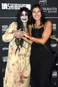 Filmpremiere 'Rapunzels Fluch' in Berlin