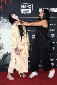 Filmpremiere 'Rapunzels Fluch' in Berlin